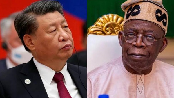 Nigeria, China Sign Free Trade Zone Agreement To Boost Economy ...