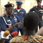 NSCDC arrests three suspected rail track vandals in Abia