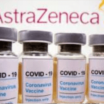 Astrazeneca announces withdrawal of Covid vaccine after report on rare side effects
