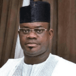 Court declines motion to revoke Yahaya Bello's arrest warrant