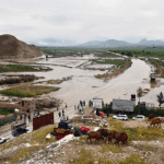 Over 300 persons dead after rainstorms, flash floods in Northern Afghanistan