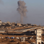 Israel orders new evacuations in Gaza's southern city of Rafah