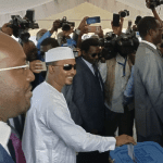 Chadian opposition leader, Masra files appeal challenging presidential election result