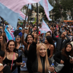 Protest erupts in Peru after govt. classifies transsexuality as mental condition