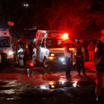 At least nine persons dead, several injured as stage collapses at election rally in Mexico