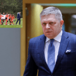 Slovak PM, Fico moved to home care from hospital following shooting