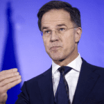 Dutch PM Mark Rutte set to become next NATO secretary general