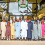 NSA, Ribadu hands over 16 more rescued kidnap victims to Zamfara govt