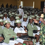 NYSC advices Corp members to abide by scheme's rules, regulations