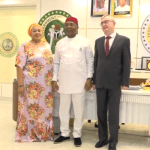 Imo govt. to partner Czech Republic on agriculture, livestock development