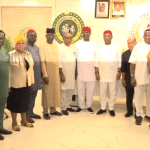 Gov. Uzodimma tasks governing council of Fed. Poly Nekede to key into Renewed Hope Agenda