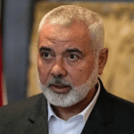 Ankara condemns assassination of Hamas leader, Haniyeh in Tehran