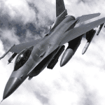 Ukraine announces crash of US-made F-16 fighter jet