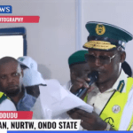 Ondo guber: NURTW declares support for Aiyedatiwa