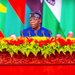 China-Africa partnership built on trust, pursuit of common goals - Tinubu