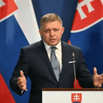 Slovak PM, Robert Fico vow to block Ukraine's NATO Membership