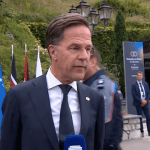 NATO to begin annual nuclear drill from Monday - Mark Rutte