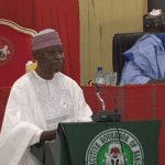 Kano Gov. presents N549bn 2025 budget proposal