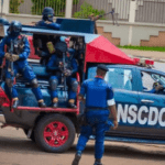 NSCDC deploys 1,850 personnel for hitch-free yuletide in Kogi state