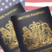 US applications for UK citizenship surges